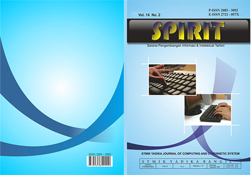 Cover Page