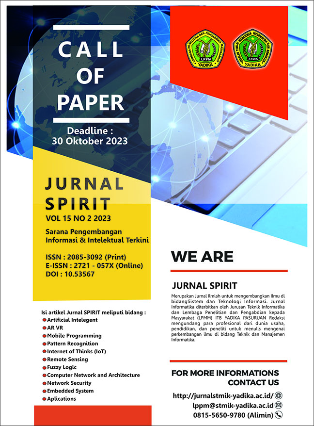 Journal Homepage Image